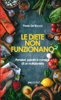 Le diete non funzionano 8833000958 Book Cover