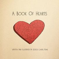 A Book of Hearts 1732868212 Book Cover