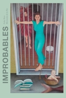 Improbables (Spanish Edition) 6079657678 Book Cover
