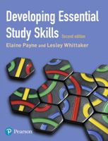 Developing Essential Study Skills 0273688049 Book Cover