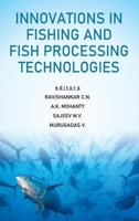 Innovations In Fishing And Fish Processing Technologies 9387973956 Book Cover