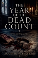 The year of the dead Count B0HHFNF3B3 Book Cover