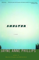 Shelter 0395488907 Book Cover