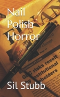 Nail Polish Horror B0988MW43H Book Cover