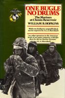 One Bugle No Drums: The Marines at Chosin Reservoir 0380704552 Book Cover
