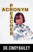 Acronym Preacher 099672205X Book Cover