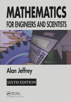 Mathematics for Engineers and Scientists 1138442585 Book Cover