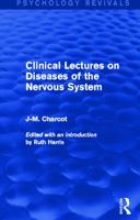 Lectures on the Diseases of the Nervous System 1015973302 Book Cover