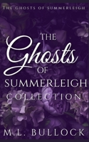 The Ghosts of Summerleigh Collection 171781784X Book Cover