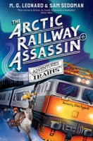 The Arctic Railway Assassin 152907276X Book Cover