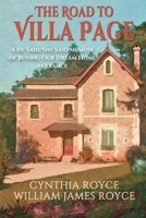 THE ROAD TO VILLA PAGE 1620062577 Book Cover