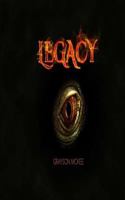 Legacy 1533245959 Book Cover