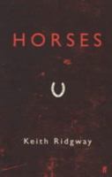 Horses 0571216455 Book Cover