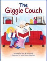 Giggle Couch 1970283890 Book Cover