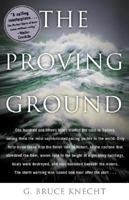 The Proving Ground : The Inside Story of the 1998 Sydney to Hobart Race 0446611859 Book Cover