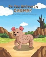 Do You Believe in Karma? B087629P4K Book Cover