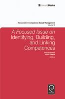 A Focused Issue on Identifying, Building and Linking Competences 1849509905 Book Cover