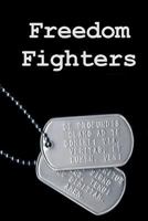 Freedom Fighters 1481275437 Book Cover