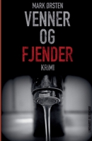 Venner og fjender 8711827378 Book Cover