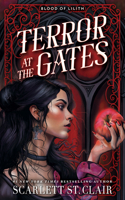 Terror at the Gates (Standard Edition) (Blood of Lilith, 1) 1464246912 Book Cover