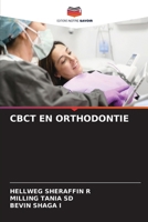Cbct En Orthodontie 6206884686 Book Cover