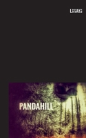 Pandahill: Skizzen 2020 3751953140 Book Cover