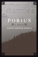 Porius 1585673668 Book Cover