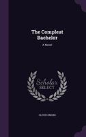 The Compleat Bachelor 9355896905 Book Cover