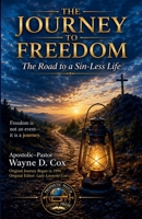 The Journey to Freedom B0GZSNKZQK Book Cover