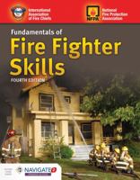 Fundamentals of Fire Fighter Skills 1284144615 Book Cover
