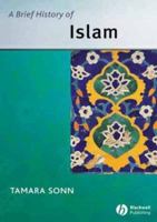 A Brief History of Islam (Blackwell Brief Histories of Religion) 1405109009 Book Cover