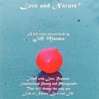 Love and Nature 1425968627 Book Cover