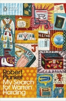 My Search for Warren Harding 0241707994 Book Cover
