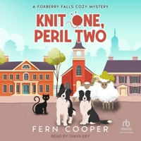 Knit One, Peril Two B0GS6Q4ZF1 Book Cover