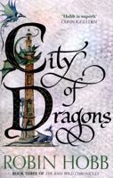 City of Dragons 006156169X Book Cover