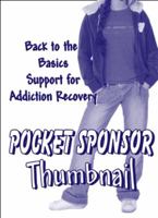 Pocket Sponsor Thumbnail (50 Pack) 1st Edition 193456902X Book Cover