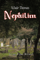 Nephilim 166673649X Book Cover
