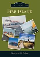 Fire Island 1467121711 Book Cover