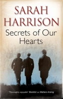 Secrets of Our Hearts 072788011X Book Cover