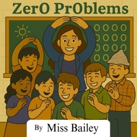 Zer0 Pr0blems B0FB48975K Book Cover