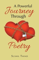 A Powerful Journey Through Poetry 1982282150 Book Cover