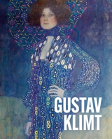 Art Masters: Gustav Klimt 1398850969 Book Cover