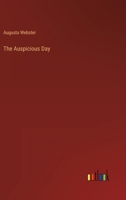 The Auspicious Day 1017585482 Book Cover