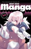 The Mammoth Book of Best New Manga 2 : (Mammoth): v. 2 0786720506 Book Cover