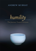 Humility: The Journey Toward Holiness 1948696010 Book Cover