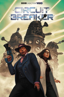 Doctor Who: Circuit Breaker 1806183730 Book Cover