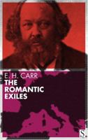The Romantic Exiles B0007DJW4U Book Cover