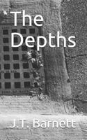 The Depths 1792934912 Book Cover