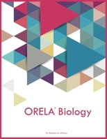 ORELA Biology 1088148492 Book Cover