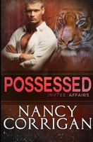 Possessed by the Alpha 1946672955 Book Cover